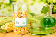 Battledown biofuel availability