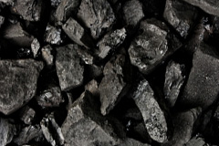 Battledown coal boiler costs